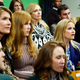 Following the incident, the school held an assembly to hear parents’ concerns.